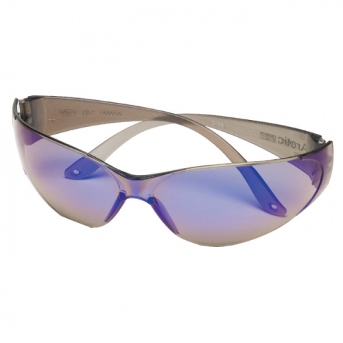 MSA 10008179, Arctic Spectacles, Blue, Indoor/Outdoor