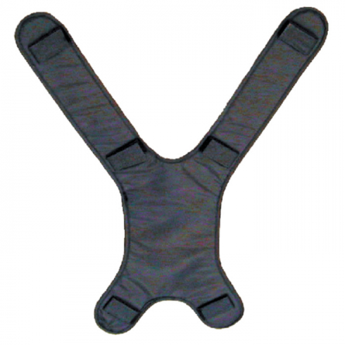 MSA 10028444, Shoulder pad- Harness Accessory