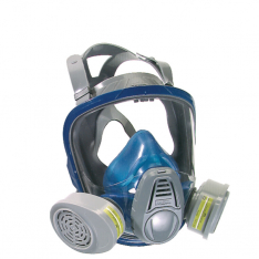 MSA 10028997, RESPIRATOR, ADV 3200, LARGE