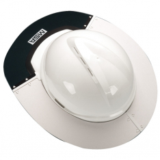 MSA 10039114, Sun Shield, for V-Gard 500 Caps Only
