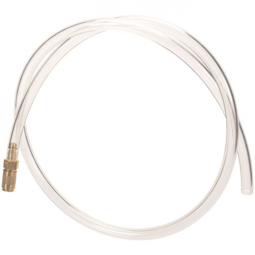 MSA 10041225, Calibration Tubing,  ALTAIR 5X,  w/ Quick-Disconnect Fitting,  Air Line