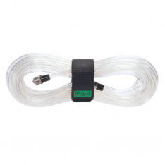 MSA 10047370, SAMPLE LINE:PROBE, 25 FT, POLYURETHANE