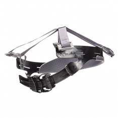 MSA 10061123, V-Gard Cap or Hat Suspension, 1-Touch, Bagged