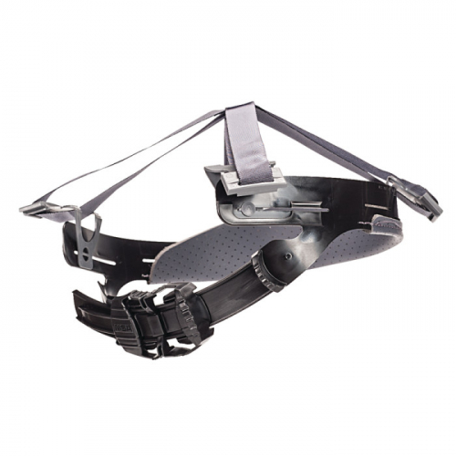 MSA 10061123, V-Gard Cap or Hat Suspension, 1-Touch, Bagged