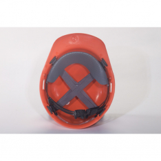MSA 10061127, Topguard Cap or Hat and Thermalguard Cap Suspention, 1-Touch, Bag