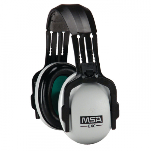 Casque anti bruit MSA left/right medium - SNR 28dB