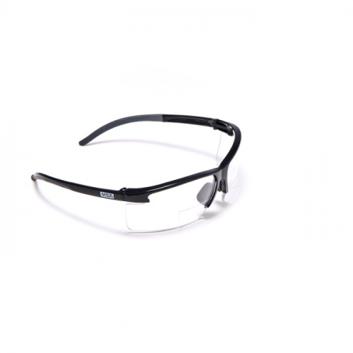 MSA 10106281 FlexiChem IV Spectacles Clear Anti-Fog
