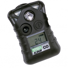 MSA 10071335, ALTAIR w/ Alternate Setpoints: Carbon Monoxide CO (Low: 35ppm, High: 100ppm)