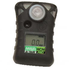MSA 10076735, ALTAIR Pro: Phosphine PH3 (Low: 0.3ppm, High: 1.0ppm)