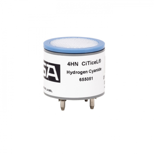 MSA 10080220, ALTAIR Pro Hydrogen Cyanide HCN Replacement Sensor Kit