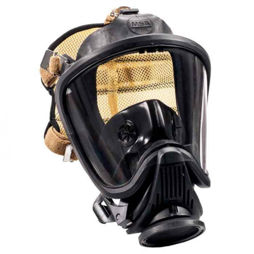MSA 10084828, ULTRA ELITE,  M7,  LARGE,  PTC,  NECKSTRAP