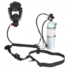 MSA 10087897, PREMAIRE CADET ESC. APPA, 10 MIN AL, NYLON