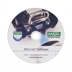 MSA 10088099, MSA LINK Software CD-ROM, ALTAIR 4X