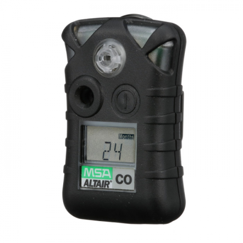 MSA 10092522, ALTAIR: Carbon Monoxide CO (Low: 25ppm, High: 100ppm)