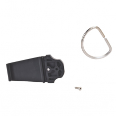 MSA 10094830, Belt Clip, ALTAIR 5X, Replacement
