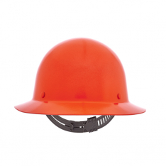 MSA 10100445, HAT, SKULLGARD, ROCKET RED, STAZ-ON