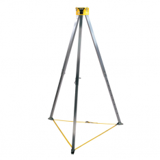 MSA 10102002, Workman Tripod