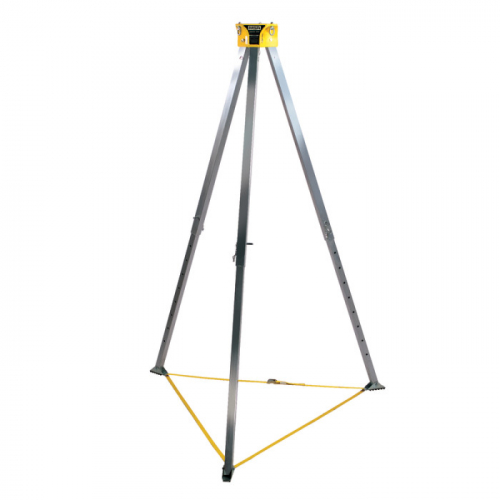 MSA 10102002, Workman Tripod
