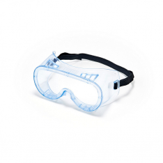 MSA 10106270, Sightgard IV Spectacles,  Clear,  Anti-Fog