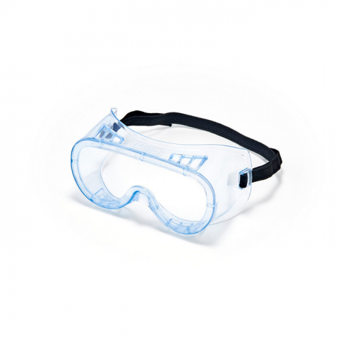 MSA 10106270, Sightgard IV Spectacles,  Clear,  Anti-Fog