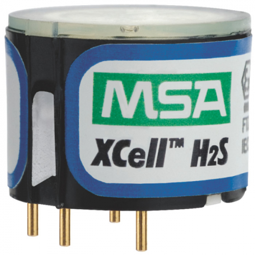 MSA 10121227, Sensor Kit, ALTAIR 2XP, (H2S-PULSE)-(10, 15)