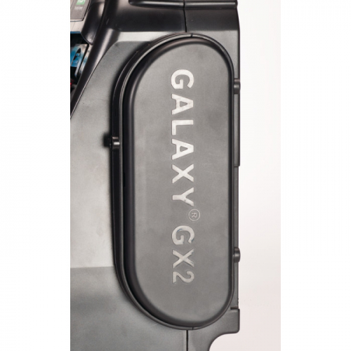 MSA 10125907, Galaxy GX2, End Cap, Test Stand