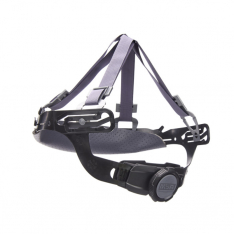 MSA 10126683, Fas-Trac III Replacement Suspension, 4-point Standard-sized, for Super-V Helmets