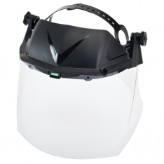 MSA 10127063, V-Guard Headgear Kit (General Purpose)