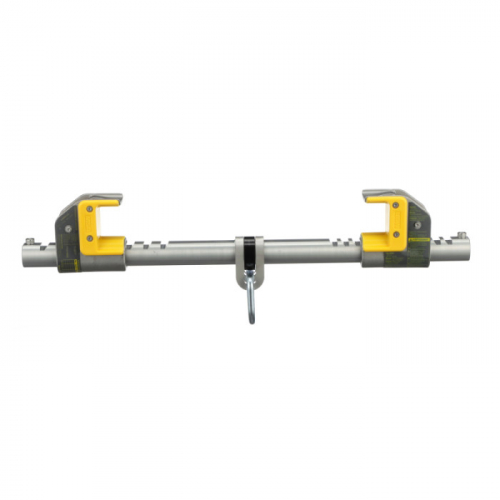 MSA 10144432, Workman FP Stryder Beam Grip, 14"-23.5" beam