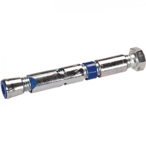 MSA 10144956, 10K MEGA bolt for CONCRETE, Grade 8