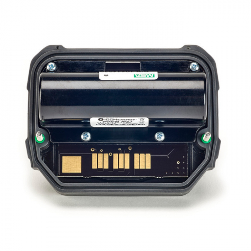 MSA 10145627, DETECTOR MULTIGAS,  ALTAIR 5X,  CONFIGURED