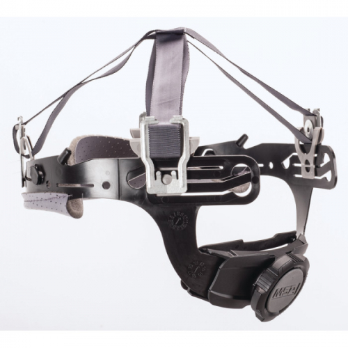 MSA 10148706, Fas-Trac III Replacement Suspension, 4-point Small-sized, for V-Gard Helmets