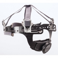 MSA 10148707, Fas-Trac III Replacement Suspension, 4-point Large-sized, for V-Gard Helmets