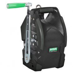 MSA 10149082-SP, HANDLE HOLDER, WINCH?10/PKG