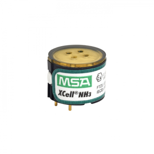 MSA 10152601, Sensor Kit, ALTAIR 2X, NH3