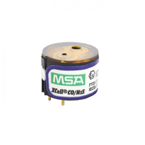 MSA 10152605, Sensor Kit, ALTAIR 2X, (CO/H2S-LC)