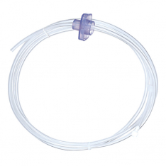 MSA 10153103, Altair Pump, Sampling Line, Polyurethane, Clear, 10'