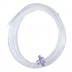 MSA 10153105, Altair Pump, Sampling Line, Polyurethane, Clear, 50'