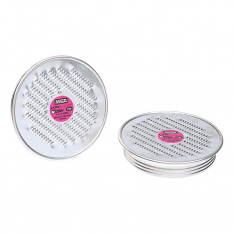 MSA 10153412, Comfo Respirator Cartridge,  Low-Profile P100 (16 in box)