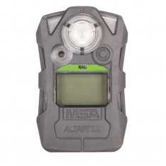 MSA 10154079, ALTAIR 2X, NH3 (25, 50), Charcoal