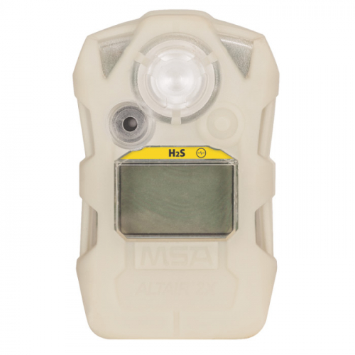 MSA 10154188, ALTAIR 2XP, H2S-PULSE (10, 15), Glow-In-The-Dark