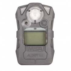 MSA 10157965, Detector, ALTAIR 2X, CO, Gray (30, 60)