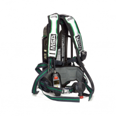MSA 10184178, SCBA,  G1 FS,  CONFIGURED