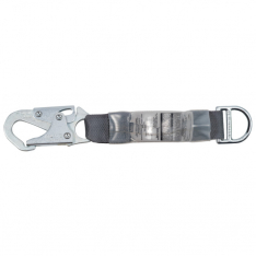 MSA 10193154, Energy absorber, 36C small snaphook, Dring, ANSI Z359.13