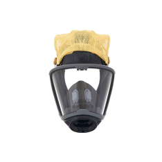MSA 10194381, FACEPIECE ASSEMBLY,  G1 APR,  LARGE