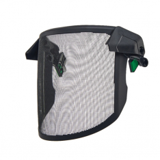 MSA 10194819, MESH/FORESTRY FACESHIELD, V-GARD H1