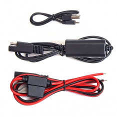 MSA 10216613, Converter,  Power,  Replacement,  io1