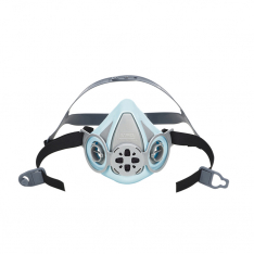 MSA 10218527, Advantage 900 Elastomeric Half-Mask Respirator, Small