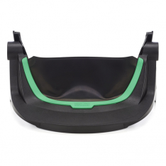 MSA-10235987, VISOR FRAME, V-GARD H1, WITH DEBRIS CONTROL
