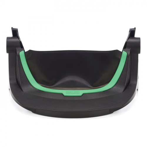 MSA-10235987, VISOR FRAME, V-GARD H1, WITH DEBRIS CONTROL